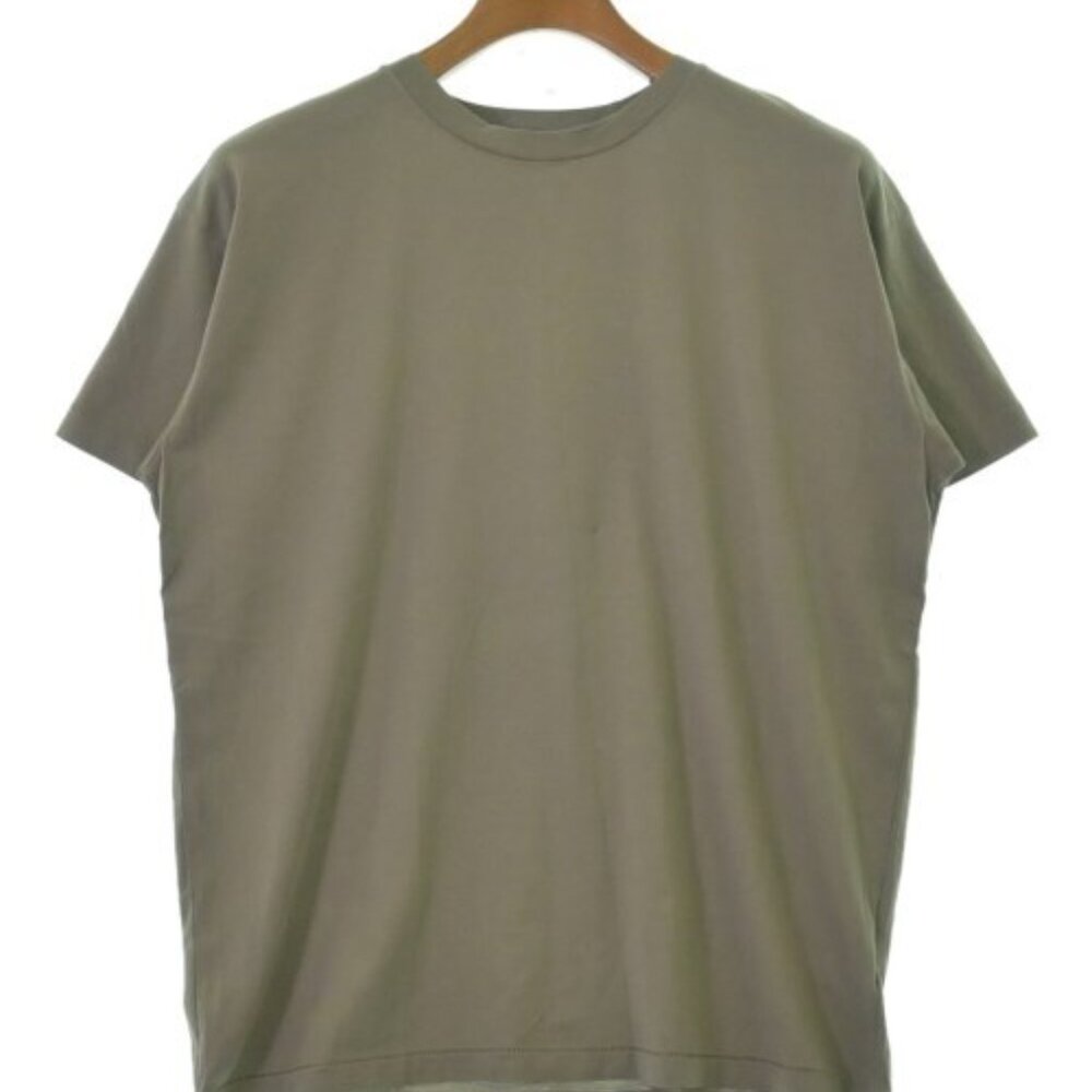 WILLY CHAVARRIA T-shirts/Cut & Sewn Khaki M